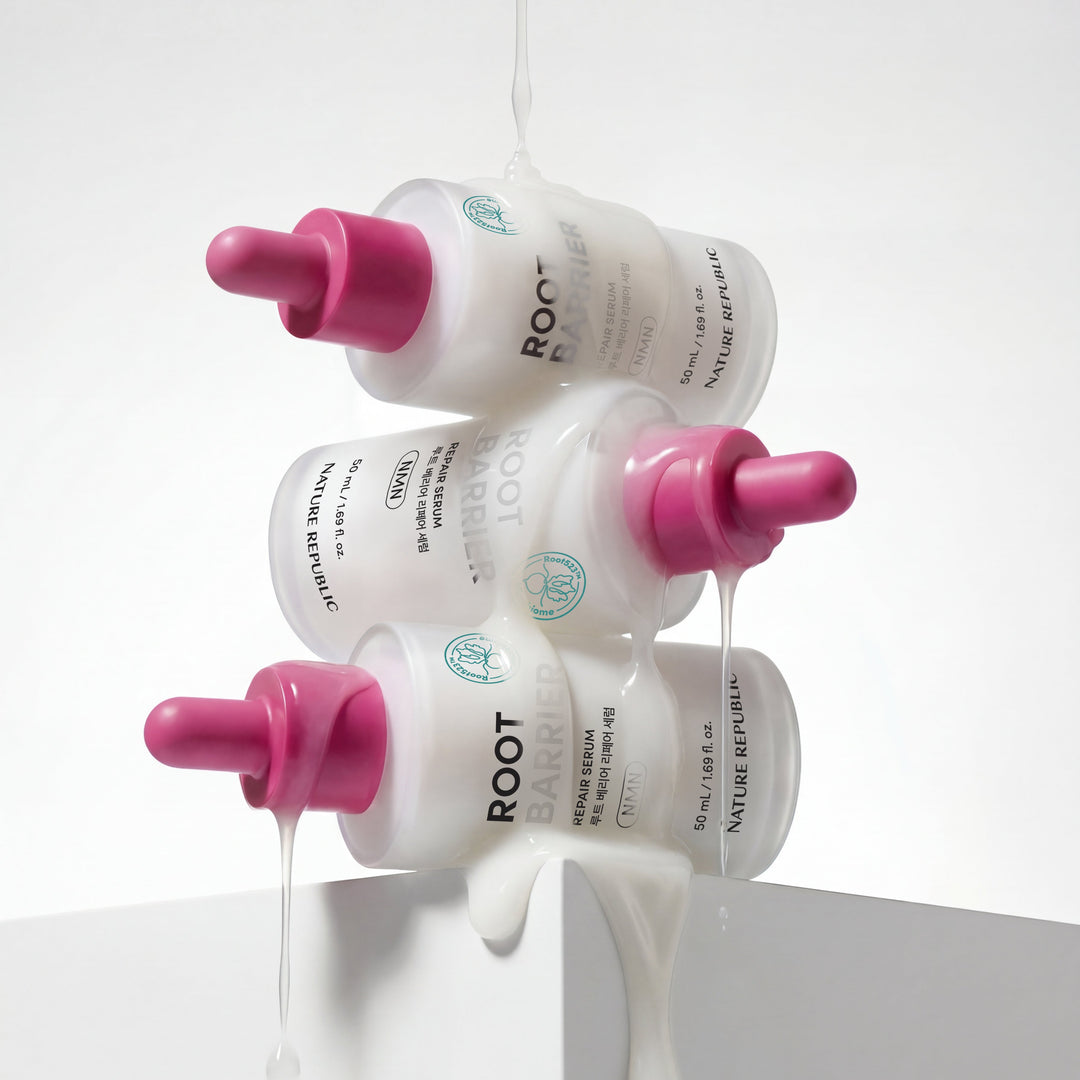 [NEW] Root Barrier Repair Serum