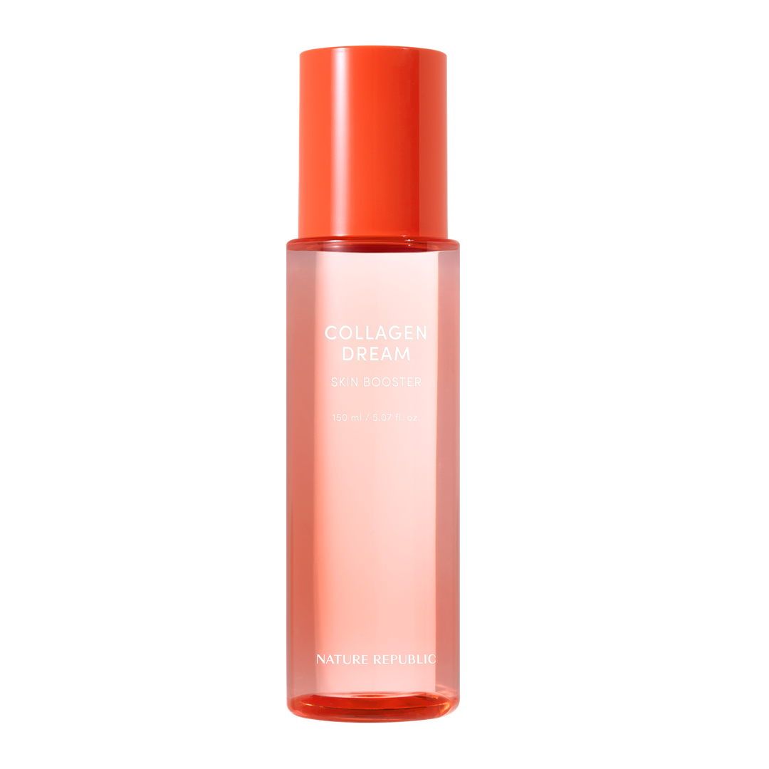 [NEW Look &amp; Formula] Nature Republic Collagen Dream Skin Booster