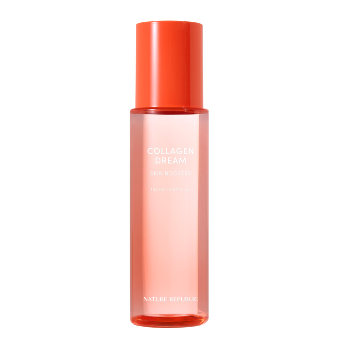 [NEW Look &amp; Formula] Nature Republic Collagen Dream Skin Booster