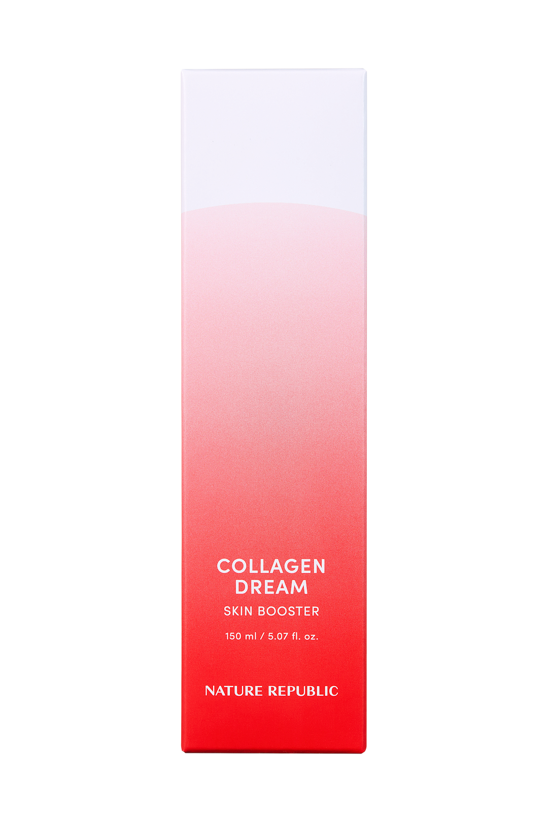 [NEW Look &amp; Formula] Nature Republic Collagen Dream Skin Booster