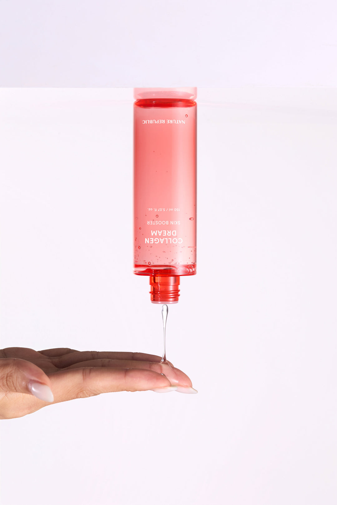 [NEW Look &amp; Formula] Nature Republic Collagen Dream Skin Booster