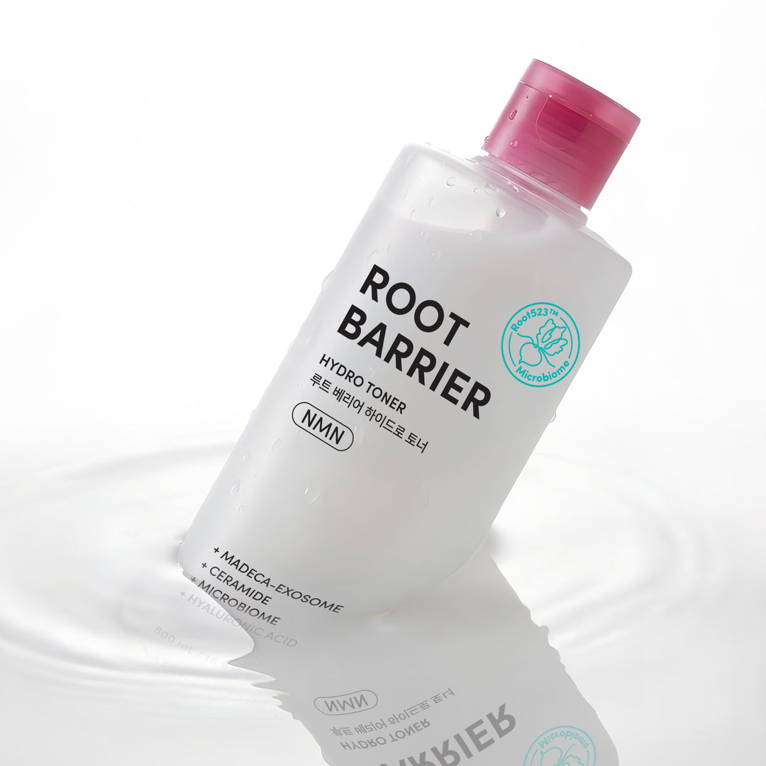 [NEW] Root Barrier Hydro Toner