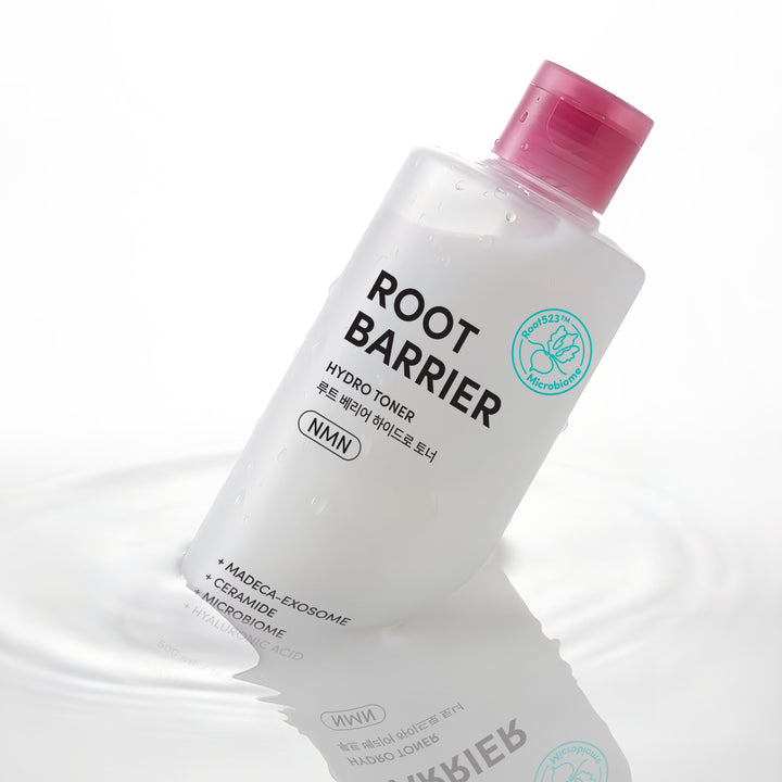 [NEW] Root Barrier Hydro Toner
