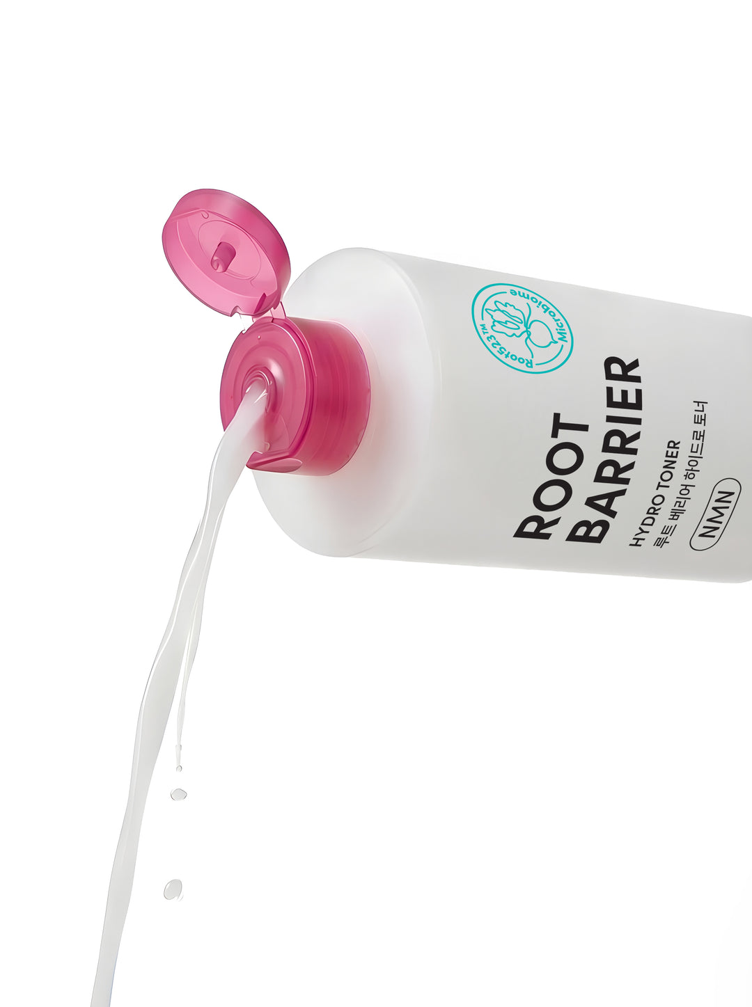 [NEW] Root Barrier Hydro Toner