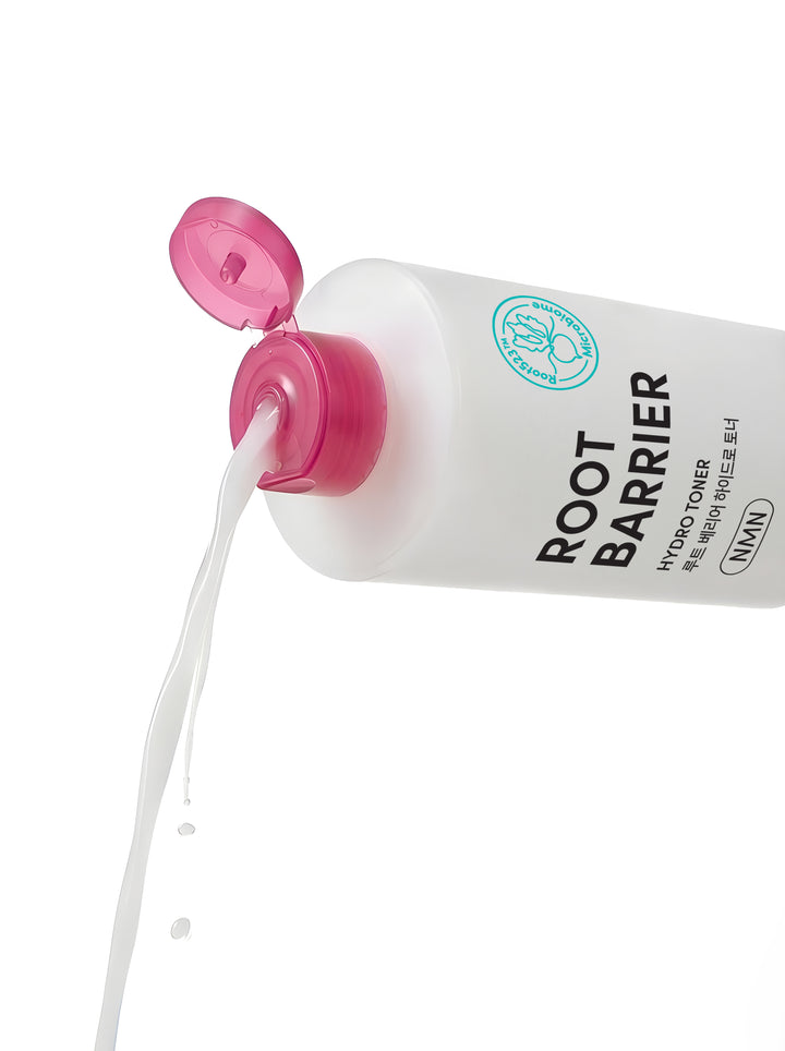 [NEW] Root Barrier Hydro Toner