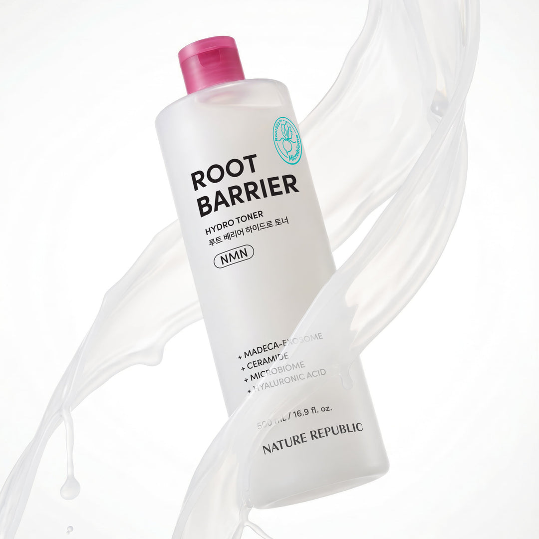 [NEW] Root Barrier Hydro Toner
