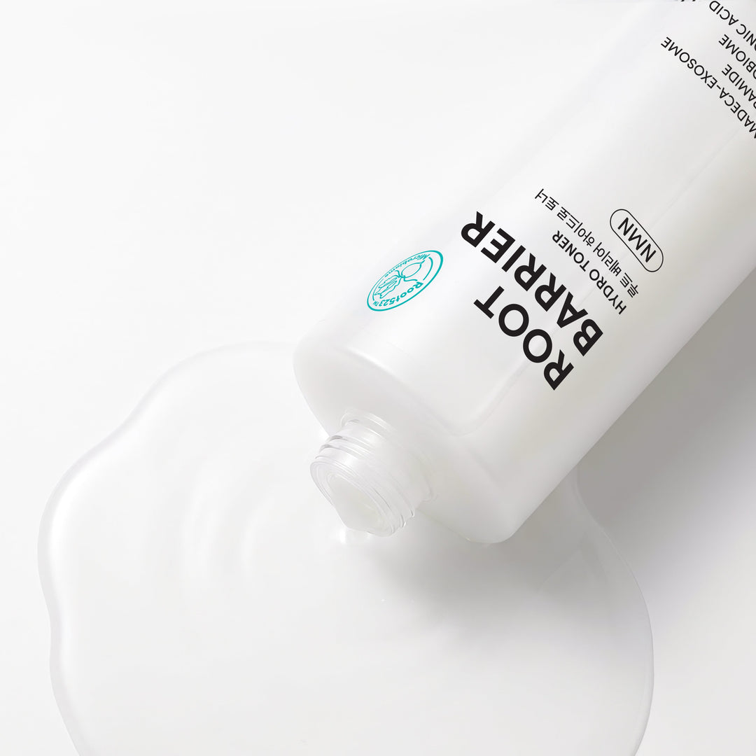 [NEW] Root Barrier Hydro Toner