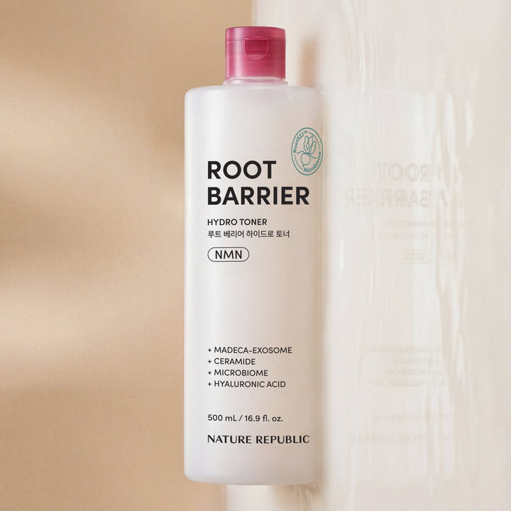 [NEW] Root Barrier Hydro Toner