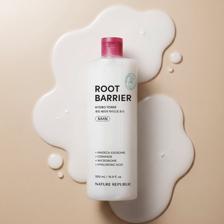 [NEW] Root Barrier Hydro Toner