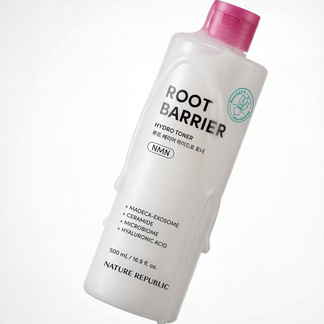[NEW] Root Barrier Hydro Toner