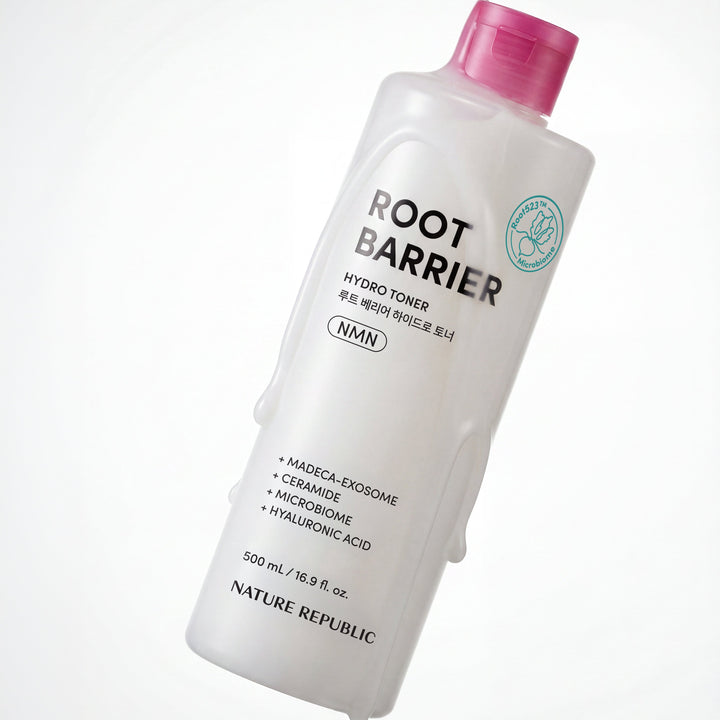 [NEW] Root Barrier Hydro Toner