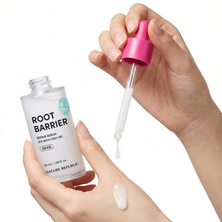 [NEW] Root Barrier Repair Serum