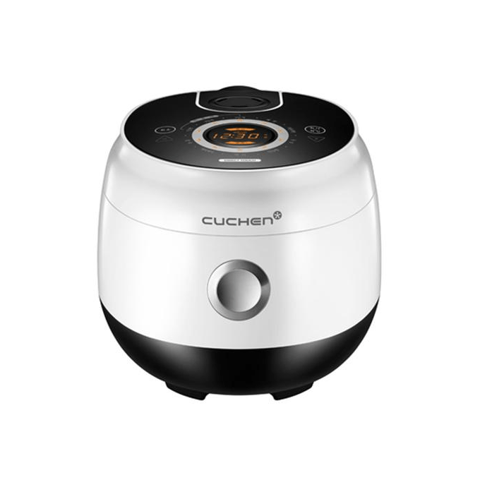NR X Cuchen Micom Rice Cooker 6 Cup - Nature Republic