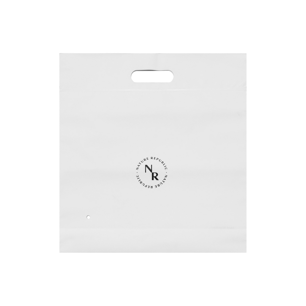 Free Gift Bag with Select Set - Nature Republic