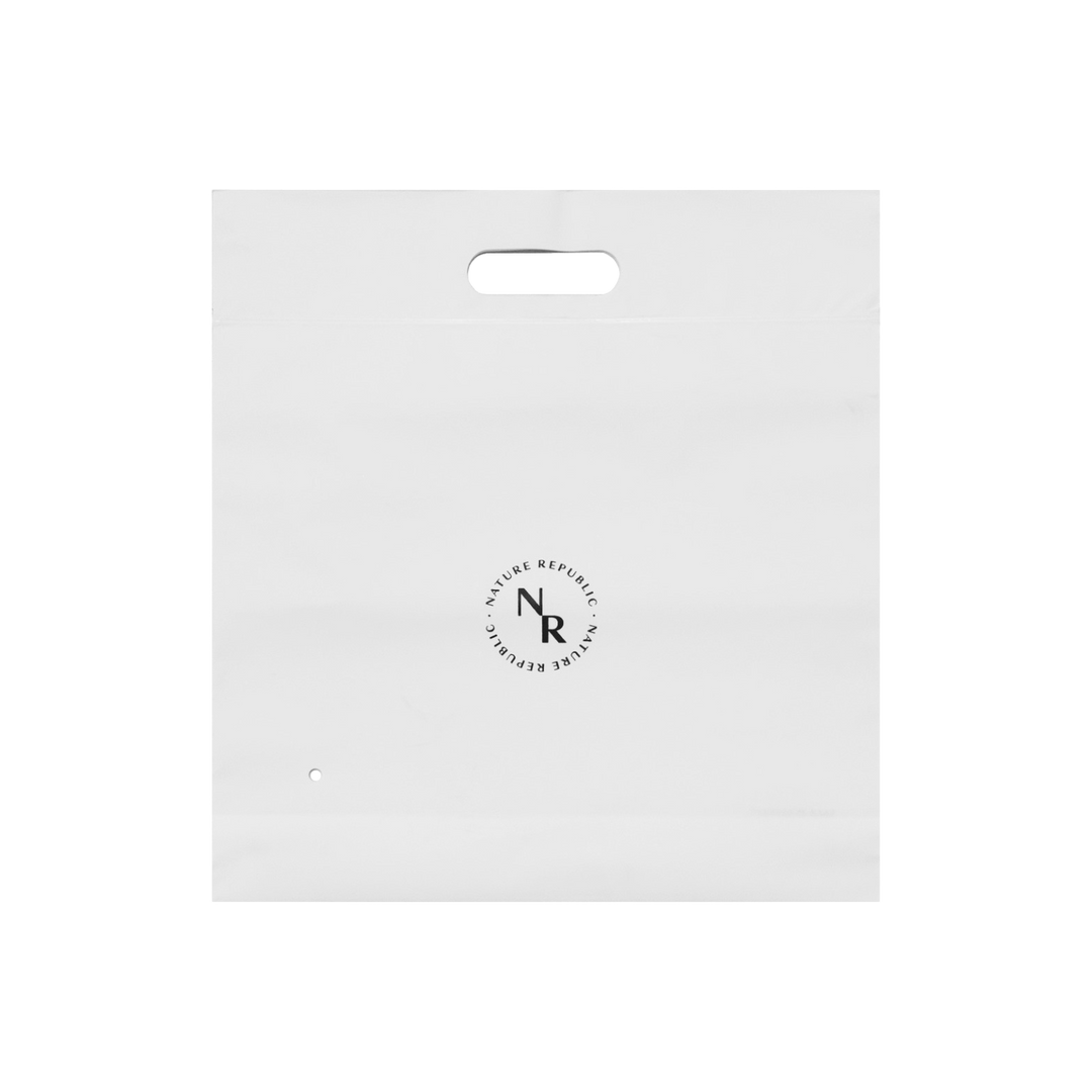 Free Gift Bag with Select Set - Nature Republic