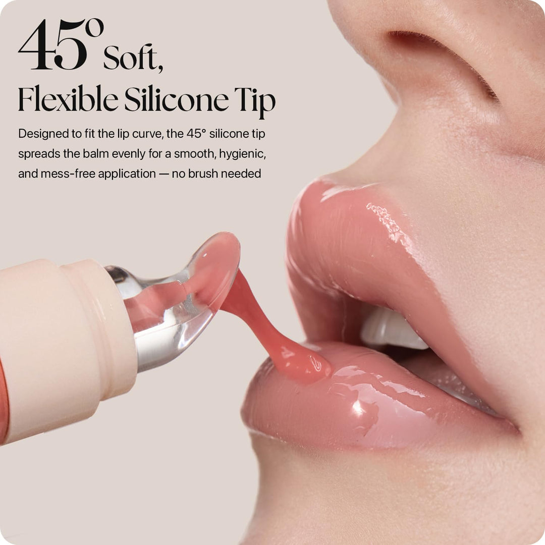 Nature Republic Honey Melting Lip Butter Balm - Nature Republic