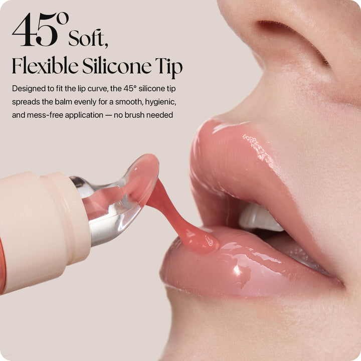 Nature Republic Honey Melting Lip Butter Balm - Nature Republic