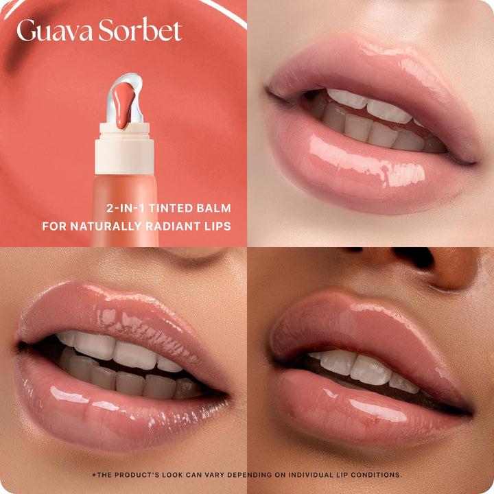 Nature Republic Honey Melting Lip Butter Balm - Nature Republic