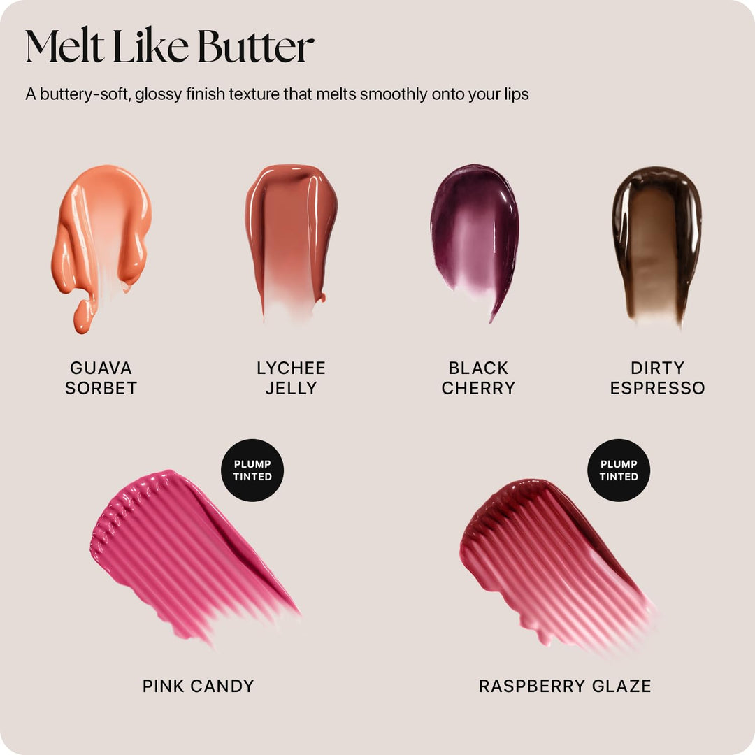 Nature Republic Honey Melting Lip Butter Balm - Nature Republic