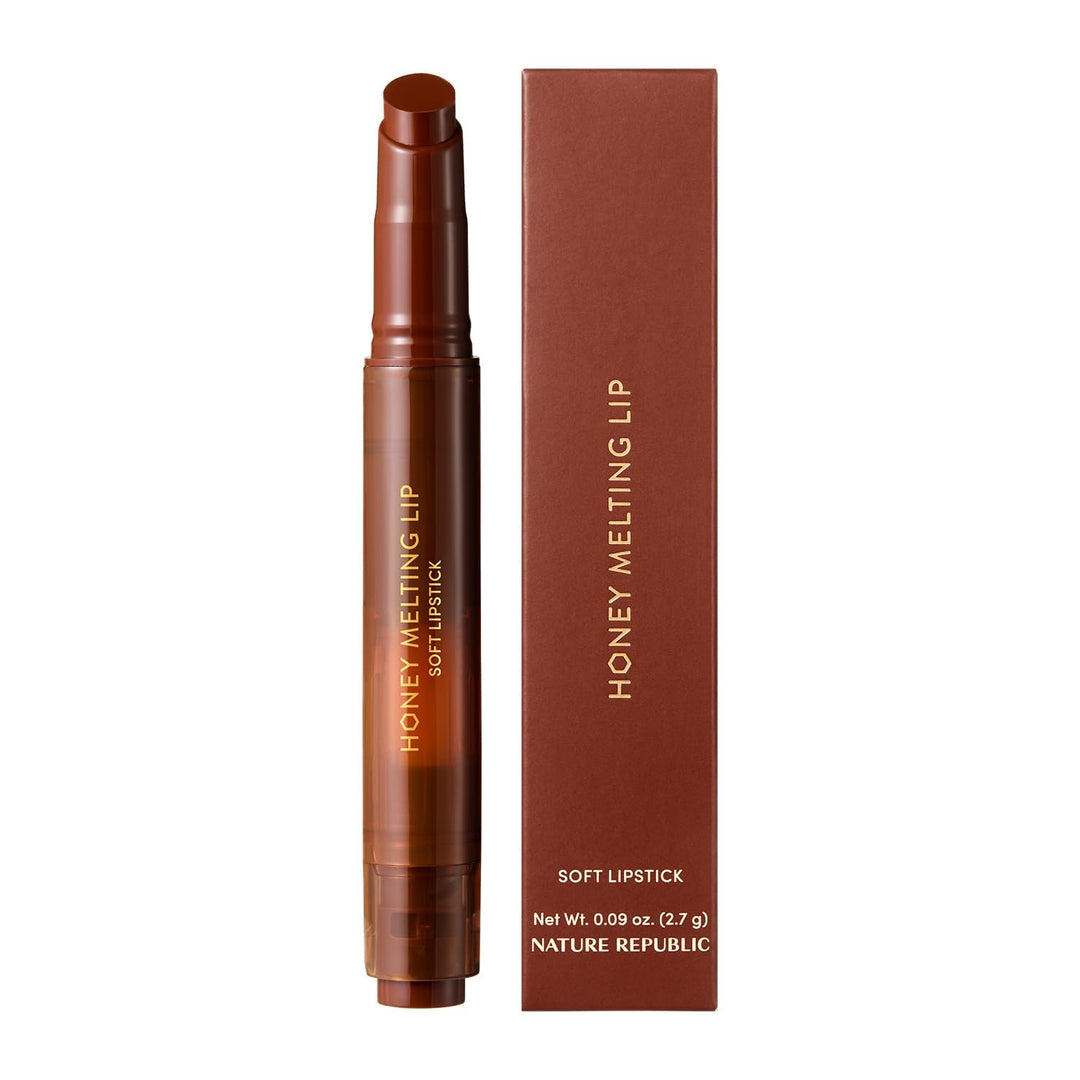 Nature Republic Honey Melting Lip - Nature Republic