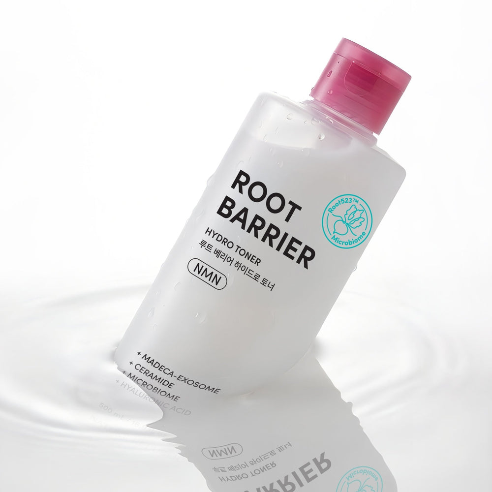 [NEW] Root Barrier Hydro Toner - Nature Republic