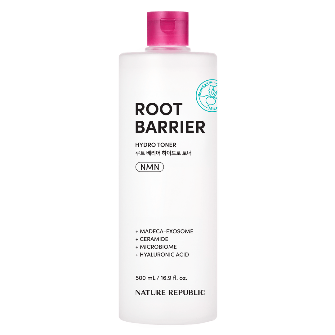 [NEW] Root Barrier Hydro Toner - Nature Republic