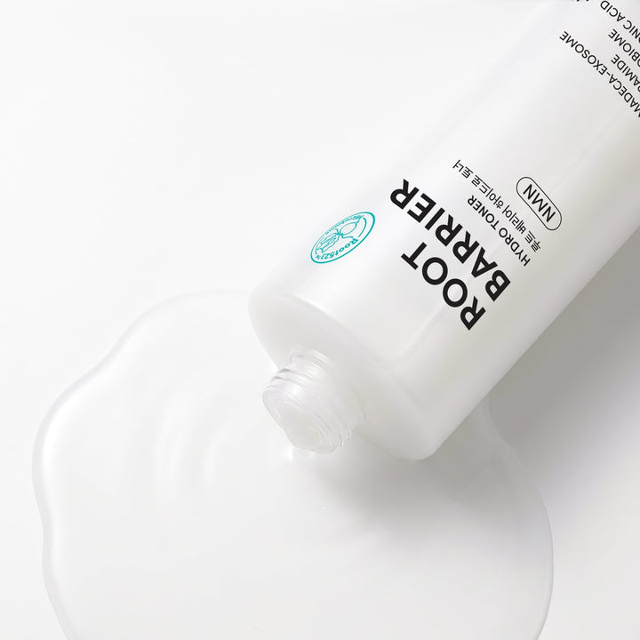 [NEW] Root Barrier Hydro Toner - Nature Republic