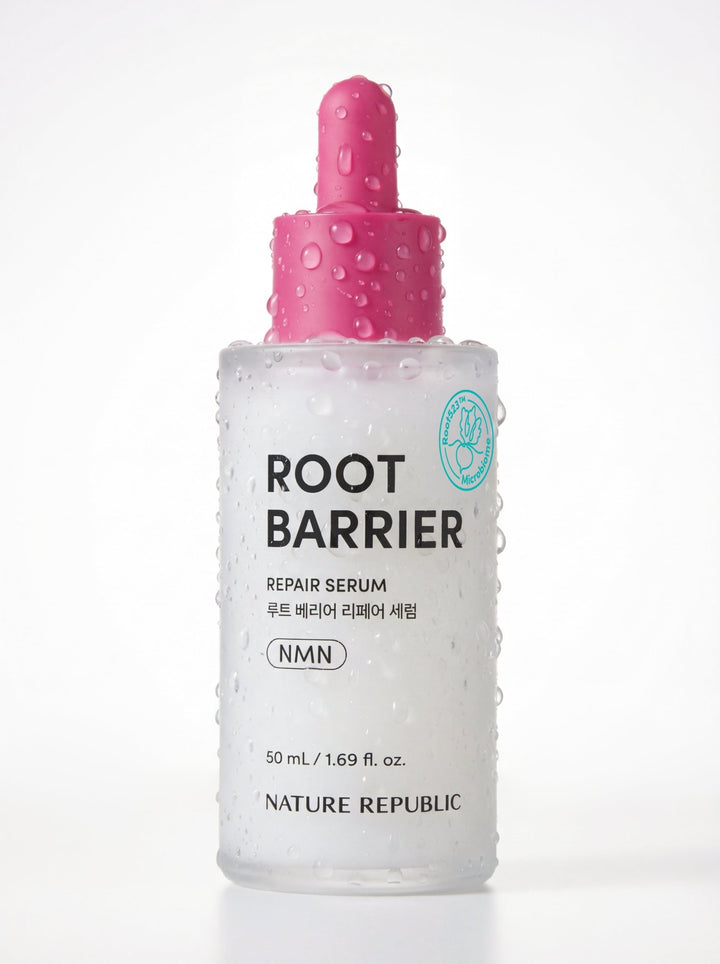 [NEW] Root Barrier Repair Serum - Nature Republic
