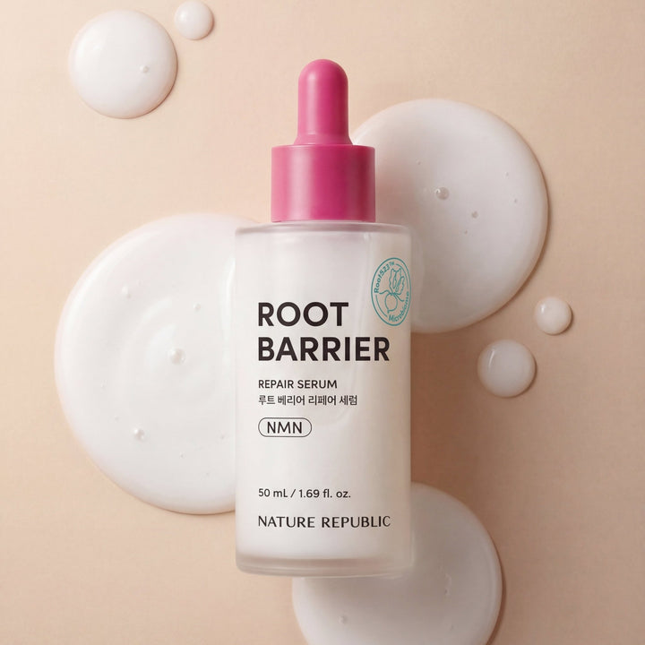 [NEW] Root Barrier Repair Serum - Nature Republic