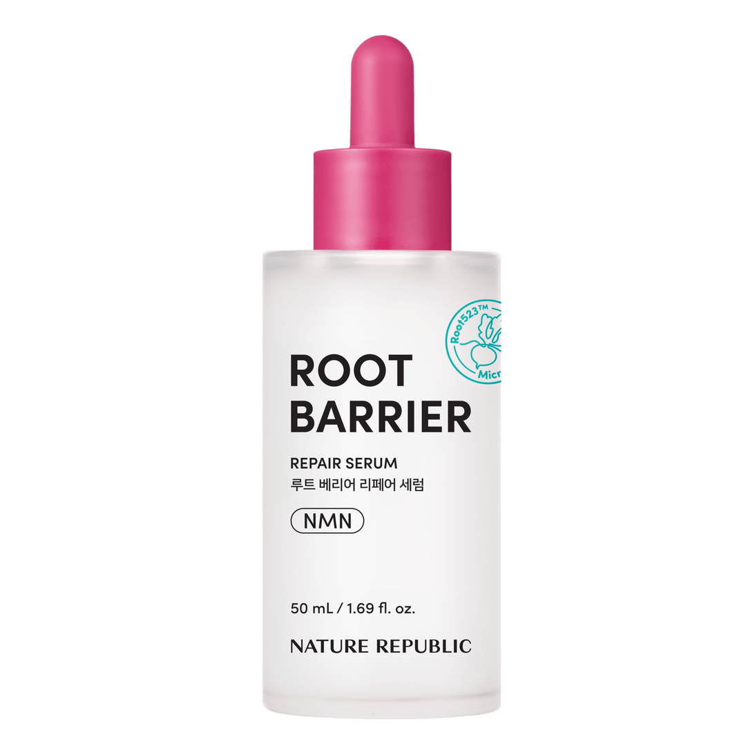 [NEW] Root Barrier Repair Serum - Nature Republic