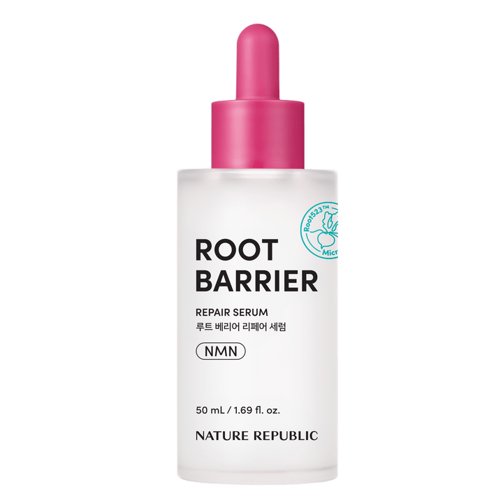 [NEW] Root Barrier Repair Serum - Nature Republic