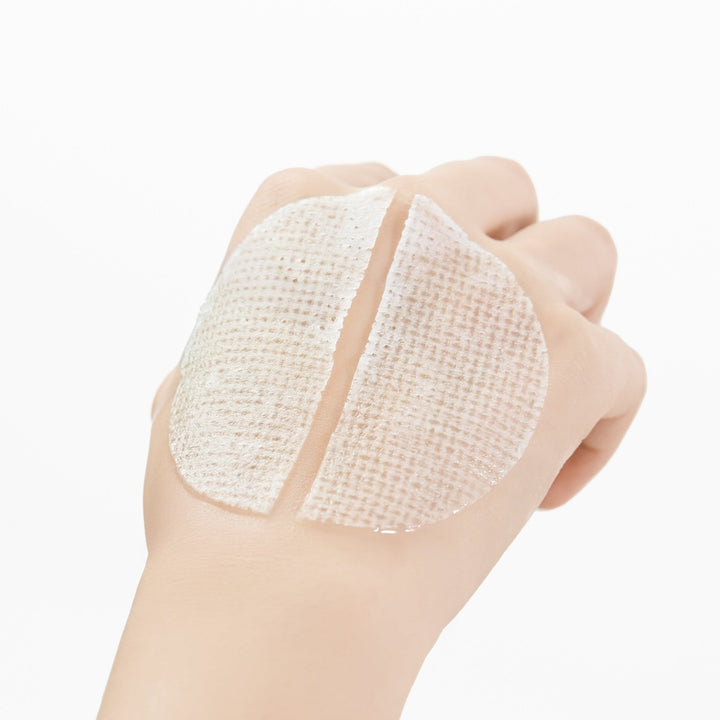 [NEW] Nature Republic Blue Aloe Calming Pore Pad - Nature Republic