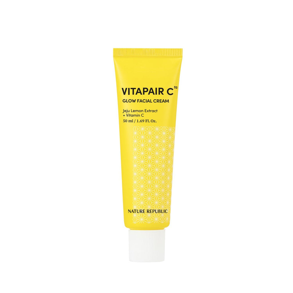 Nature Republic Vitapair C Glow Facial Cream