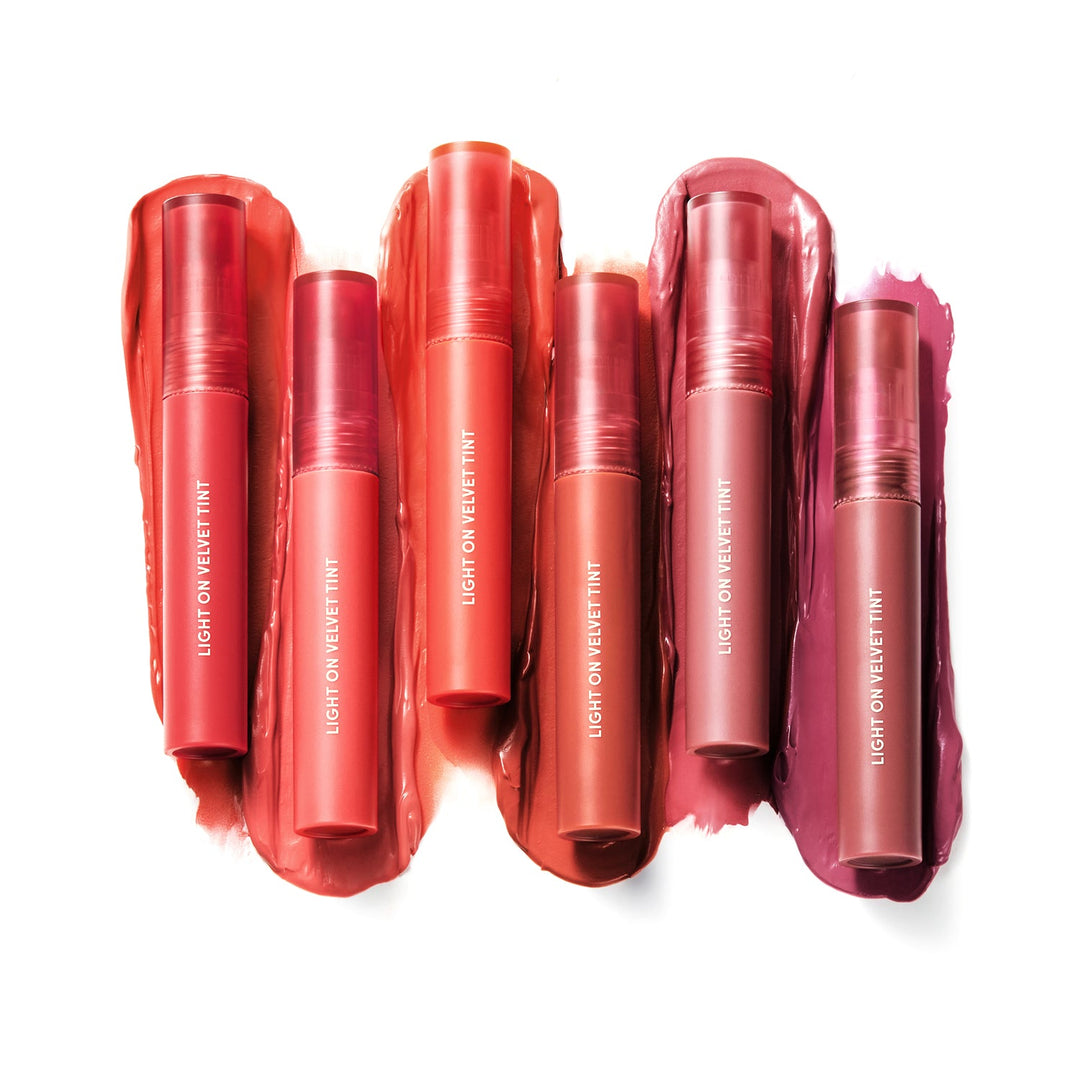 Light On Velvet Tint - Nature Republic