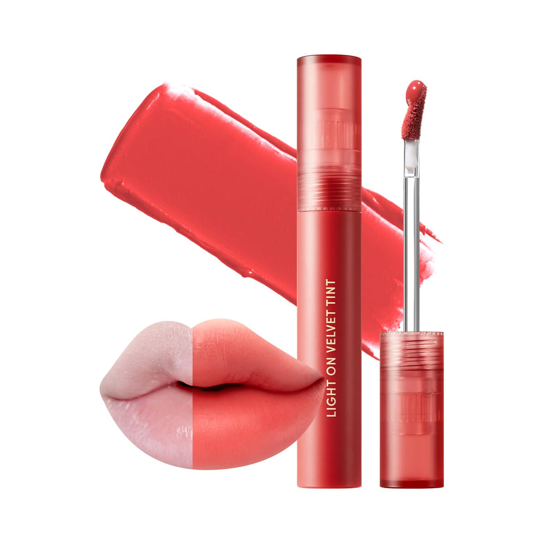 Light On Velvet Tint - Nature Republic