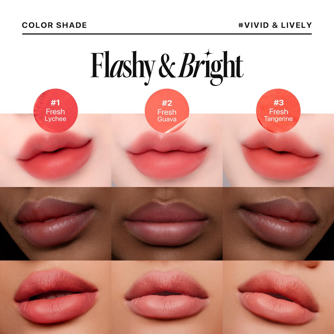 Light On Velvet Tint - Nature Republic
