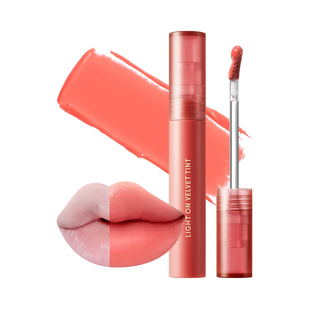 Light On Velvet Tint - Nature Republic