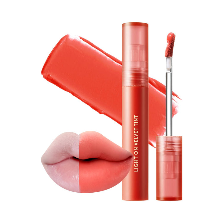 Light On Velvet Tint - Nature Republic