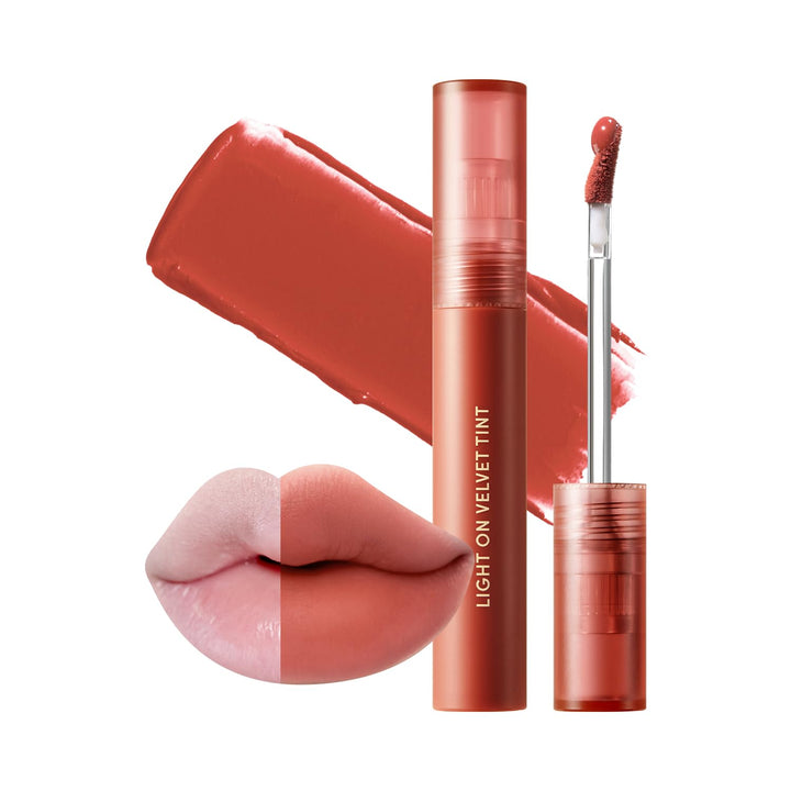 Light On Velvet Tint - Nature Republic