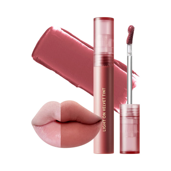 Light On Velvet Tint - Nature Republic