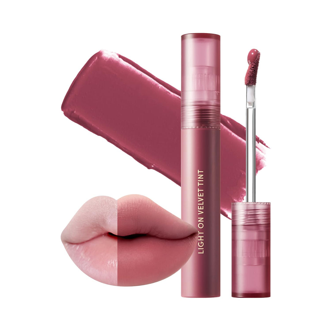Light On Velvet Tint - Nature Republic