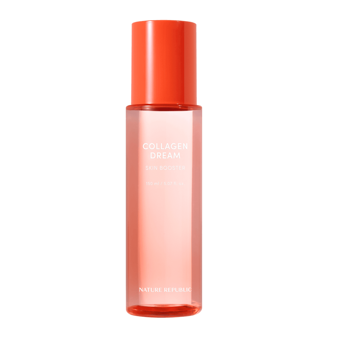 [NEW Look & Formula] Nature Republic Collagen Dream Skin Booster - Nature Republic