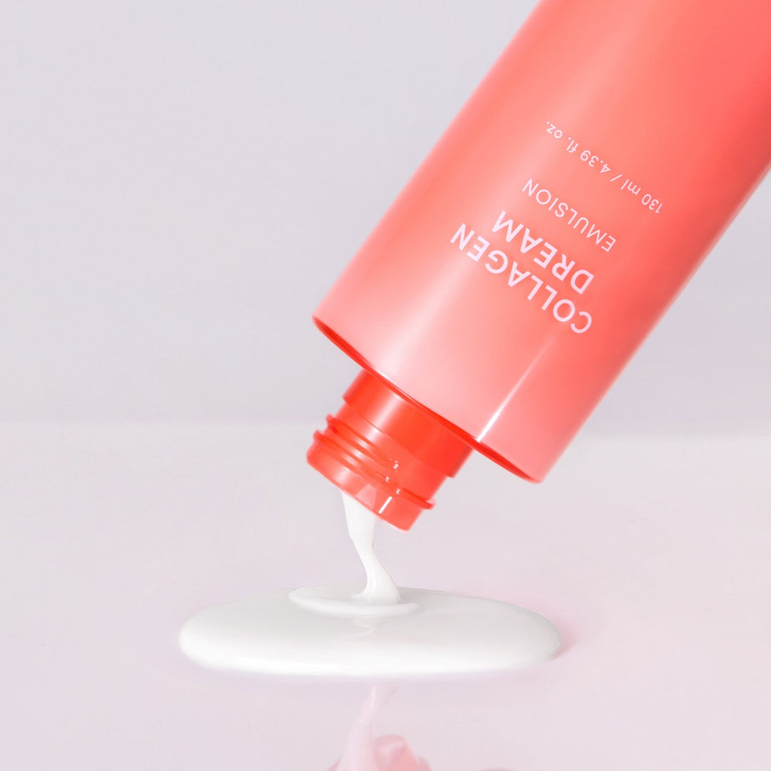 [NEW Look &amp; Formula] Nature Republic Collagen Dream Emulsion - Nature Republic
