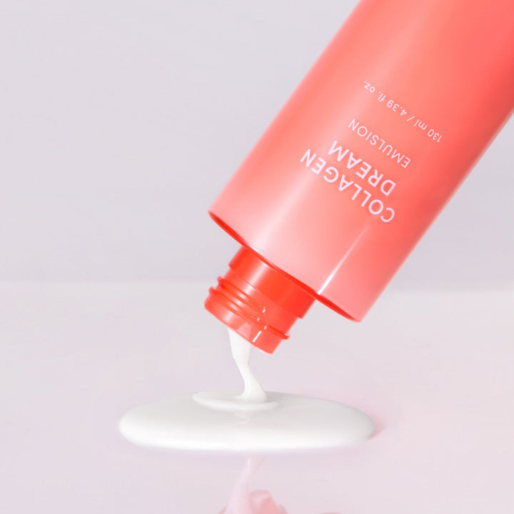 [NEW Look &amp; Formula] Nature Republic Collagen Dream Emulsion - Nature Republic