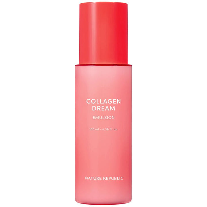 [Reformulated] Nature Republic Collagen Dream Emulsion - Nature Republic