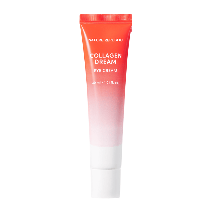 [NEW] Nature Republic Collagen Dream Eye Cream - Nature Republic