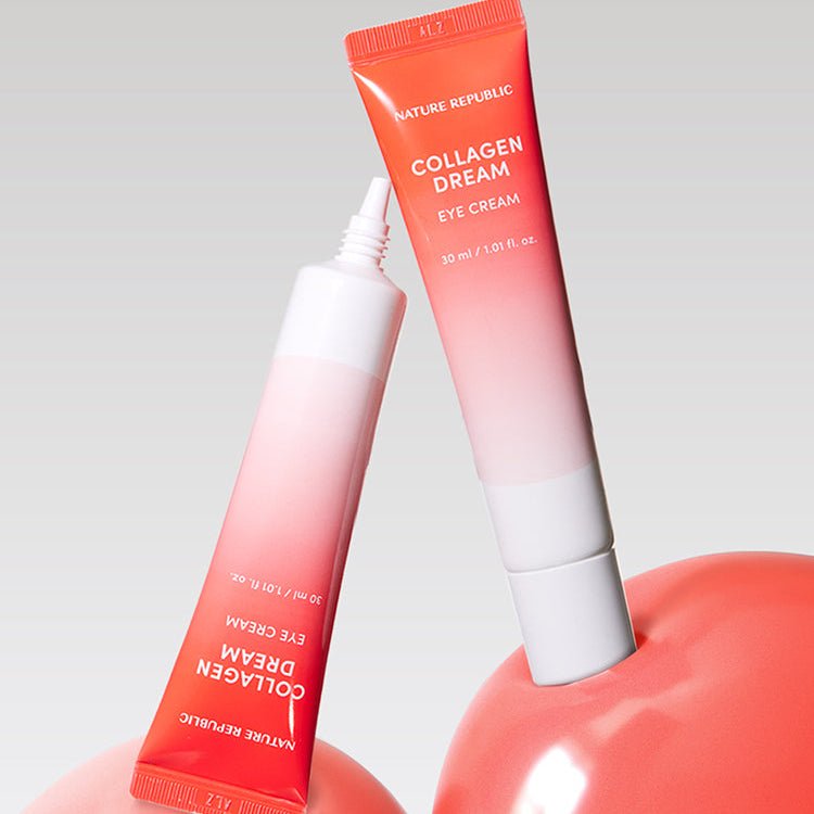 [NEW] Nature Republic Collagen Dream Eye Cream - Nature Republic