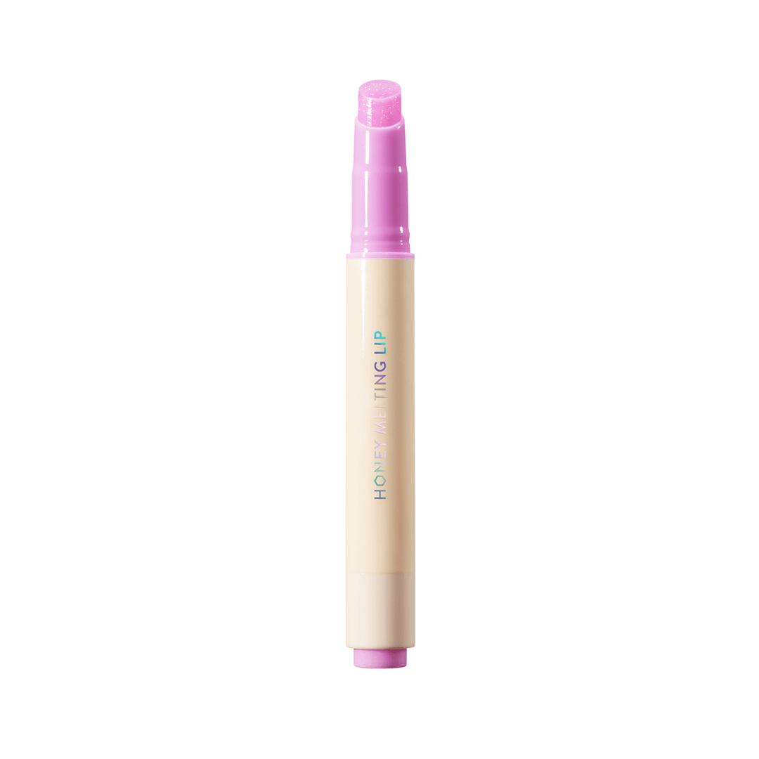 Honey Melting Lip - 13 Aurora Glitter - Nature Republic