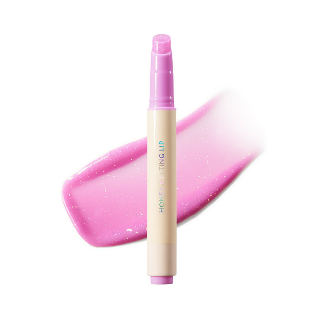 Honey Melting Lip - Nature Republic