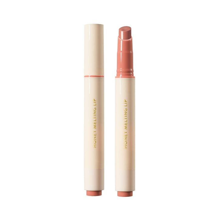 Honey Melting Lip (Buy 6 Get 20% Off) - Nature Republic